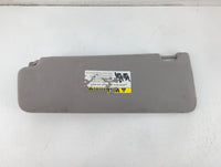 2009 Bmw 750il Sun Visor Shade Replacement Passenger Right Mirror Fits Fits 2010 2011 2012 2013 2014 2015 OEM Used Auto Part
