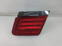 2009 Bmw 750li Tail Light Assembly Passenger Right OEM P/N:7182206 Fits Fits 2010 2011 2012 OEM Used Auto Parts - Oemusedaut