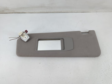 2009 Bmw 750li Sun Visor Shade Replacement Driver Left Mirror Fits Fits 2010 2011 2012 2013 2014 2015 OEM Used Auto Parts - 