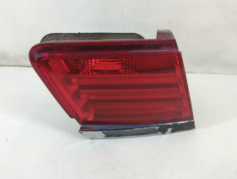 compare product 2009 Bmw 750li Tail Light Assembly Driver Left OEM Fits Fits 2010 2011 2012 OEM Used Auto Parts