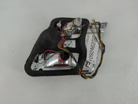 2009 Bmw 750li Tail Light Assembly Driver Left OEM Fits Fits 2010 2011 2012 OEM Used Auto Parts - Oemusedautoparts1.com