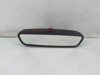 2009 Bmw 750li Interior Rear View Mirror Replacement OEM P/N:E11025891 Fits OEM Used Auto Parts - Oemusedautoparts1.com