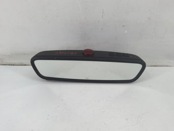 compare product 2009 Bmw 750li Interior Rear View Mirror Replacement OEM P/N:E11025891 Fits OEM Used Auto Parts