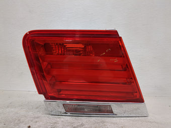 compare product 2009 Bmw 750li Tail Light Assembly Driver Left OEM P/N:7182205 EKD85Y Fits Fits 2010 2011 2012 OEM Used Auto Parts