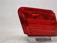 2009 Bmw 750li Tail Light Assembly Driver Left OEM P/N:7182205 EKD85Y Fits Fits 2010 2011 2012 OEM Used Auto Parts - Oemused