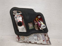 2009 Bmw 750li Tail Light Assembly Driver Left OEM P/N:7182205 EKD85Y Fits Fits 2010 2011 2012 OEM Used Auto Parts - Oemused