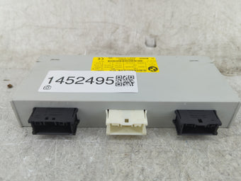compare product Bmw 750li Tailgate Control Module 61357240611|f005v00942