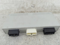 Bmw 750li Tailgate Control Module 61357240611|f005v00942 - Oemusedautoparts1.com