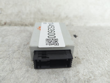 2009 Bmw 750li Tire Pressure Monitoring System Sensor Tpms - Oemusedautoparts1.com