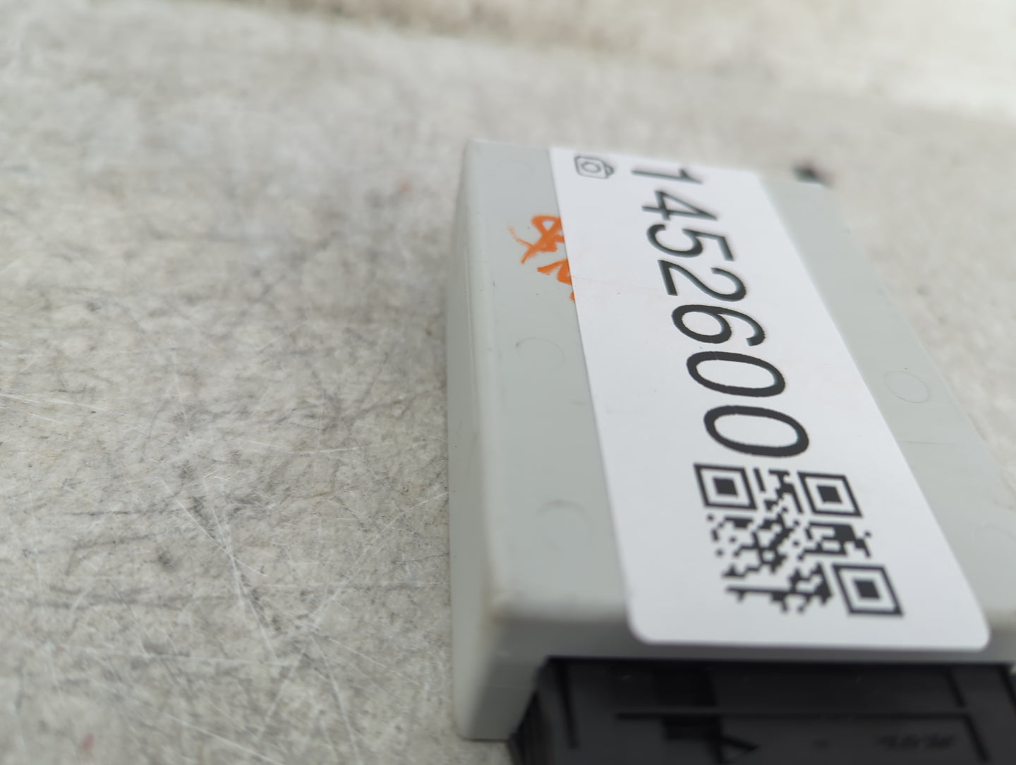 2009 Bmw 750li Tire Pressure Monitoring System Sensor Tpms - Oemusedautoparts1.com