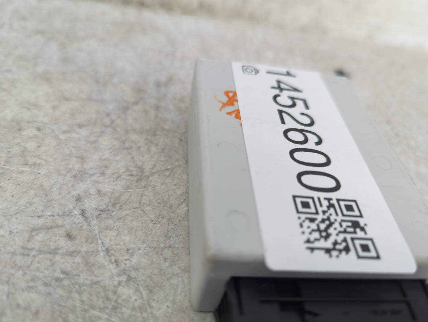 2009 Bmw 750li Tire Pressure Monitoring System Sensor Tpms - Oemusedautoparts1.com