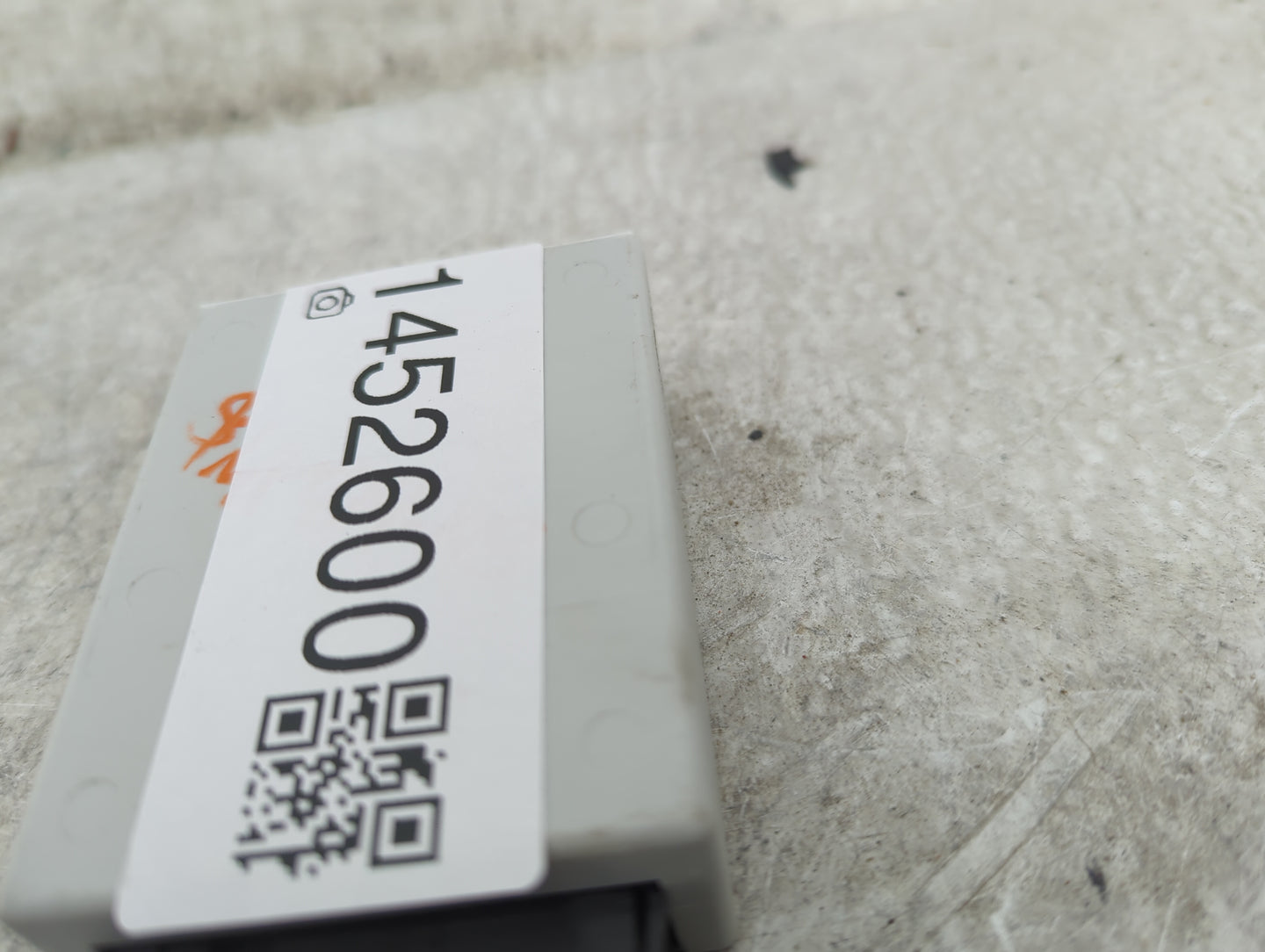 2009 Bmw 750li Tire Pressure Monitoring System Sensor Tpms - Oemusedautoparts1.com