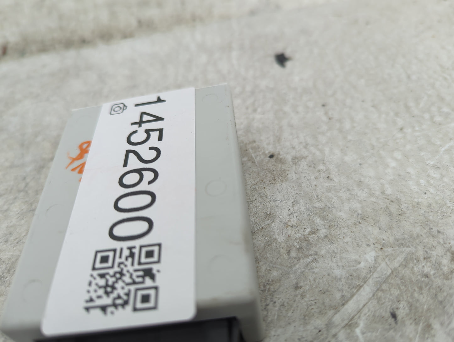 2009 Bmw 750li Tire Pressure Monitoring System Sensor Tpms - Oemusedautoparts1.com