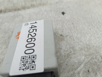 2009 Bmw 750li Tire Pressure Monitoring System Sensor Tpms - Oemusedautoparts1.com