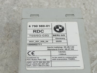 2009 Bmw 750li Tire Pressure Monitoring System Sensor Tpms - Oemusedautoparts1.com
