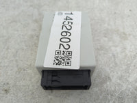 2009 Bmw 750li Tire Pressure Monitoring System Sensor Tpms - Oemusedautoparts1.com