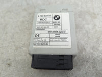 2009 Bmw 750li Tire Pressure Monitoring System Sensor Tpms - Oemusedautoparts1.com
