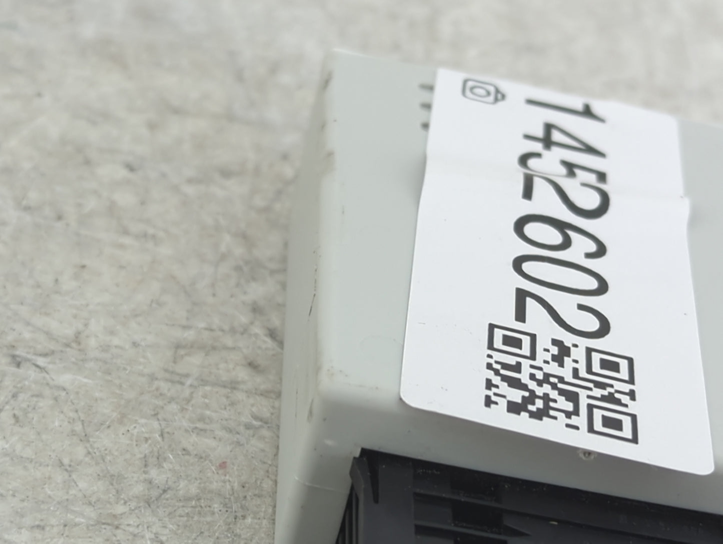 2009 Bmw 750li Tire Pressure Monitoring System Sensor Tpms - Oemusedautoparts1.com
