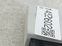 2009 Bmw 750li Tire Pressure Monitoring System Sensor Tpms - Oemusedautoparts1.com