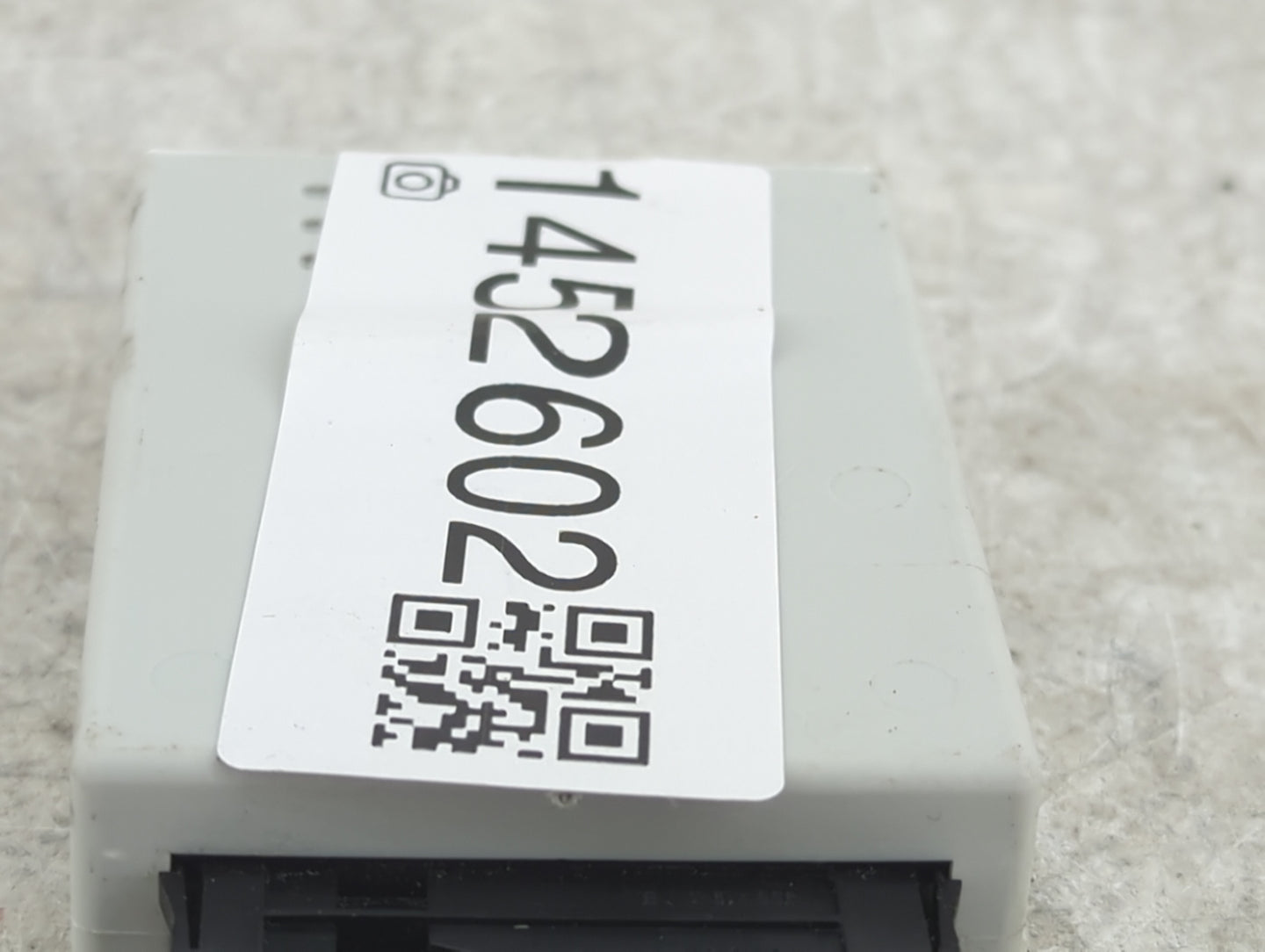 2009 Bmw 750li Tire Pressure Monitoring System Sensor Tpms - Oemusedautoparts1.com