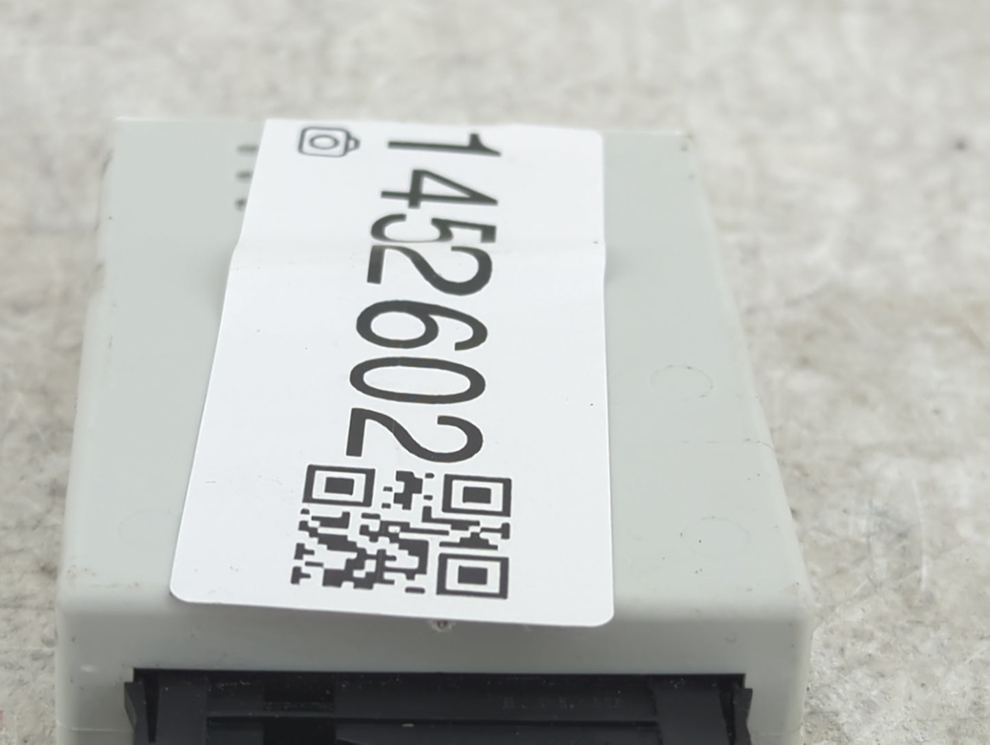 2009 Bmw 750li Tire Pressure Monitoring System Sensor Tpms - Oemusedautoparts1.com