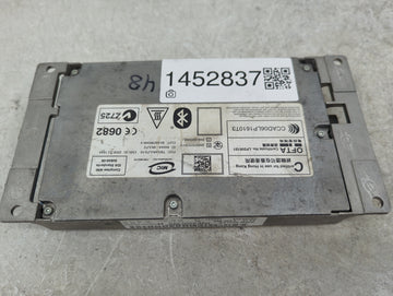 Bmw 750li Communication Control Module