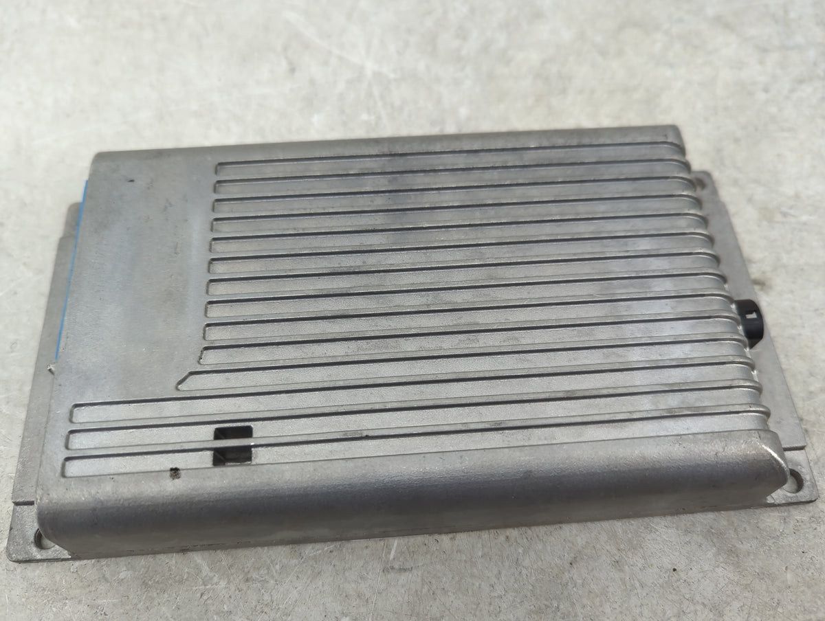 Bmw 750li Communication Control Module - Oemusedautoparts1.com
