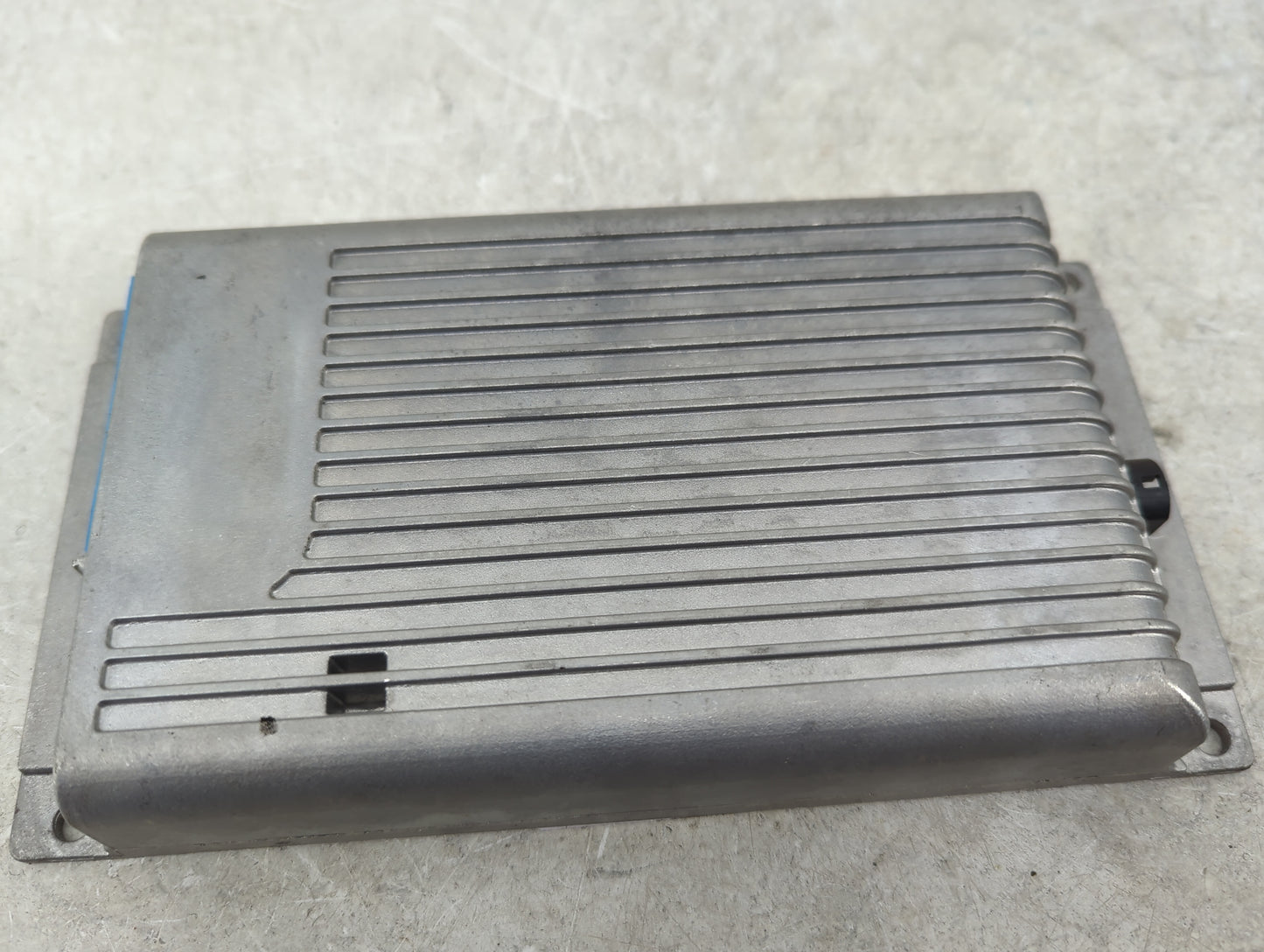Bmw 750li Communication Control Module - Oemusedautoparts1.com