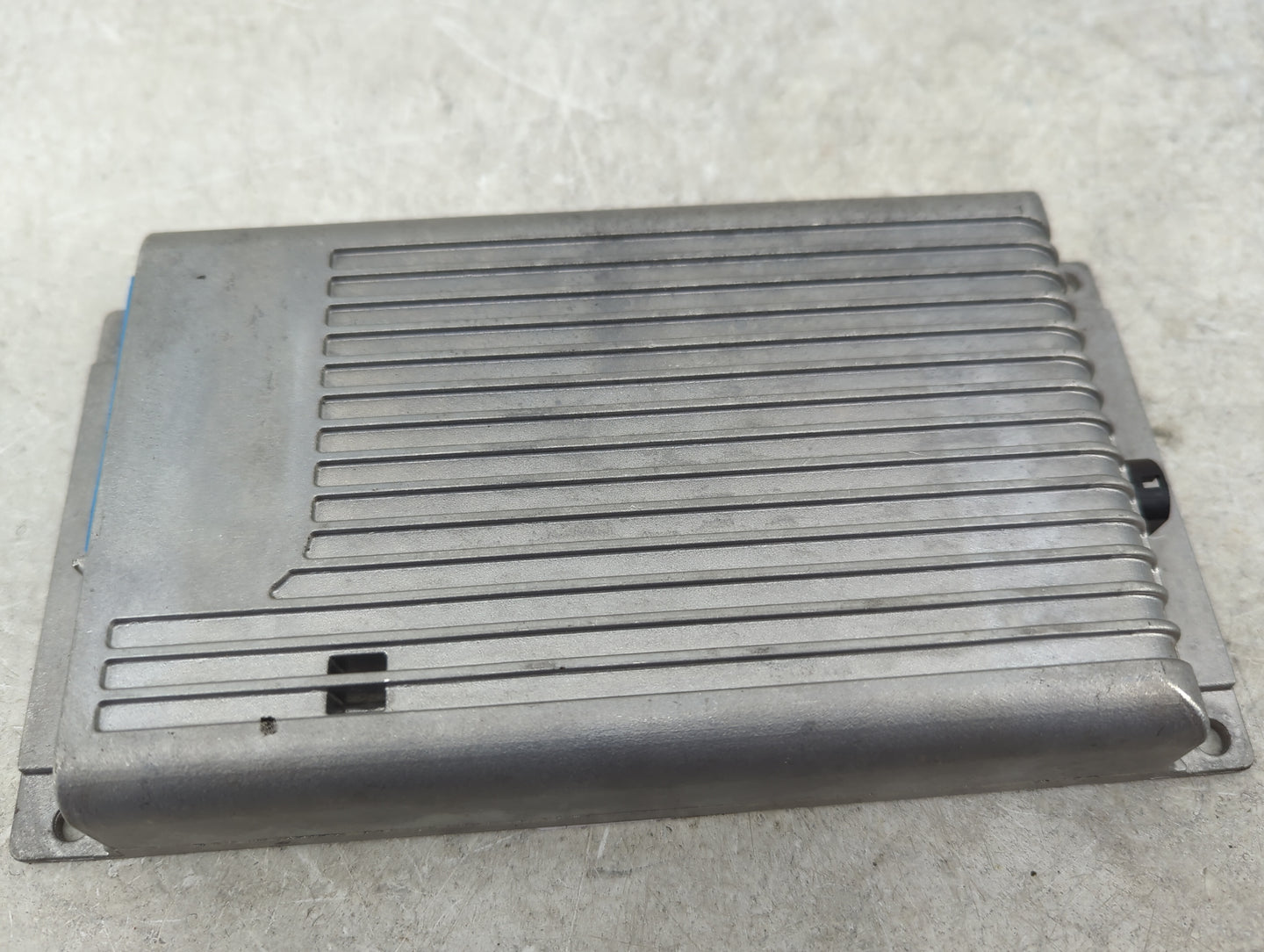 Bmw 750li Communication Control Module - Oemusedautoparts1.com