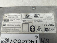 Bmw 750li Communication Control Module - Oemusedautoparts1.com
