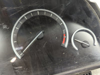 2009 Bmw 750li Instrument Cluster Speedometer Gauges P/N:9214730-01 0263651304, 173884-10 Miles:120K Fits Fits 2010 2011 OEM
