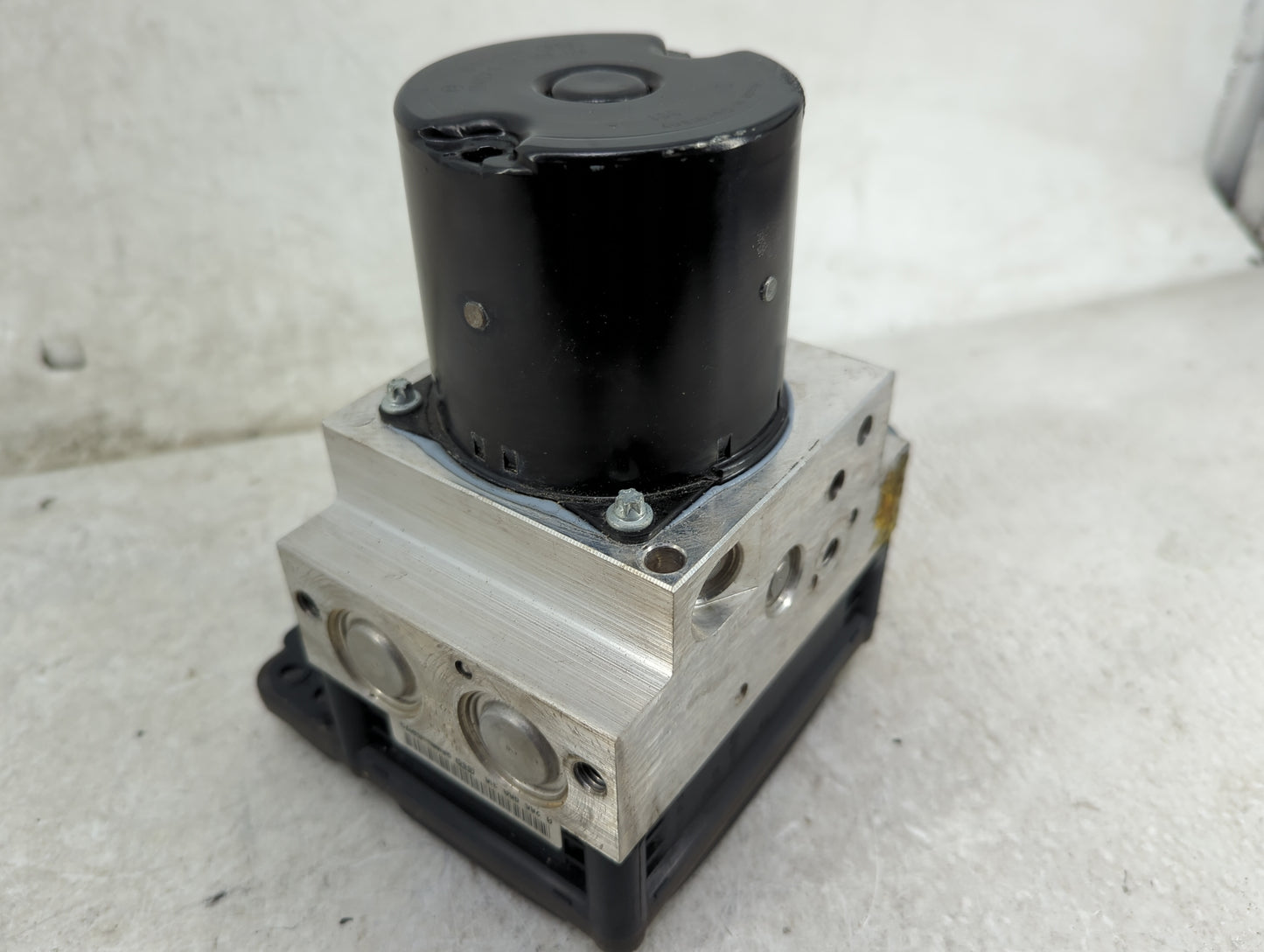 2009 Bmw 750li ABS Pump Control Module Replacement P/N:0265250234 34516795453, 0265235033 Fits Fits 2010 2011 2012 2013 OEM 