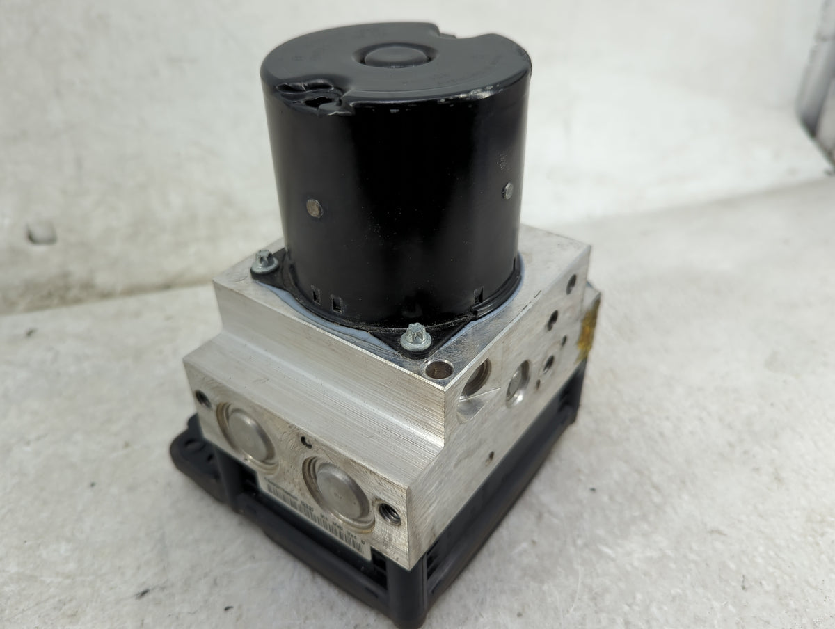 2009 Bmw 750li Anti-Lock Brake ABS Pump Module Actuator OEM P/N:0265250234 34516785, 0265235 Fits Fits 2010 2011 2012 2013 O