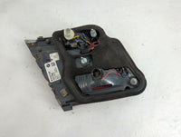 2009 Bmw 7 Series Tail Light Assembly Passenger Right OEM P/N:7300272 Fits OEM Used Auto Parts - Oemusedautoparts1.com