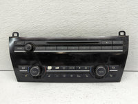 2009 Bmw 7 Series Climate Control Module Temperature AC/Heater Replacement P/N:9212472 4231120 Fits Fits 2010 2011 2012 2013