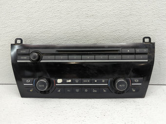 compare product 2009 Bmw 7 Series Climate Control Module Temperature AC/Heater Replacement P/N:9212472 4231120 Fits Fits 2010 2011 2012 2013 OEM Used Auto Parts
