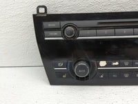 2009 Bmw 7 Series Climate Control Module Temperature AC/Heater Replacement P/N:9212472 4231120 Fits Fits 2010 2011 2012 2013