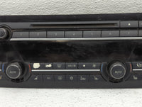 2009 Bmw 7 Series Climate Control Module Temperature AC/Heater Replacement P/N:9212472 4231120 Fits Fits 2010 2011 2012 2013