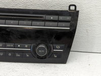 2009 Bmw 7 Series Climate Control Module Temperature AC/Heater Replacement P/N:9212472 4231120 Fits Fits 2010 2011 2012 2013