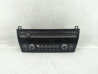 2009 Bmw 7 Series Radio AM FM Cd Player Receiver Replacement P/N:9 207 447 01 Fits OEM Used Auto Parts - Oemusedautoparts1.c