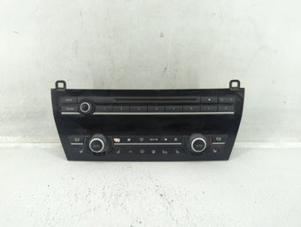 compare product 2009 Bmw 7 Series Radio AM FM Cd Player Receiver Replacement P/N:9 207 447 01 Fits OEM Used Auto Parts