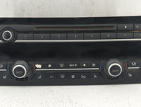 2009 Bmw 7 Series Radio AM FM Cd Player Receiver Replacement P/N:9 207 447 01 Fits OEM Used Auto Parts - Oemusedautoparts1.c