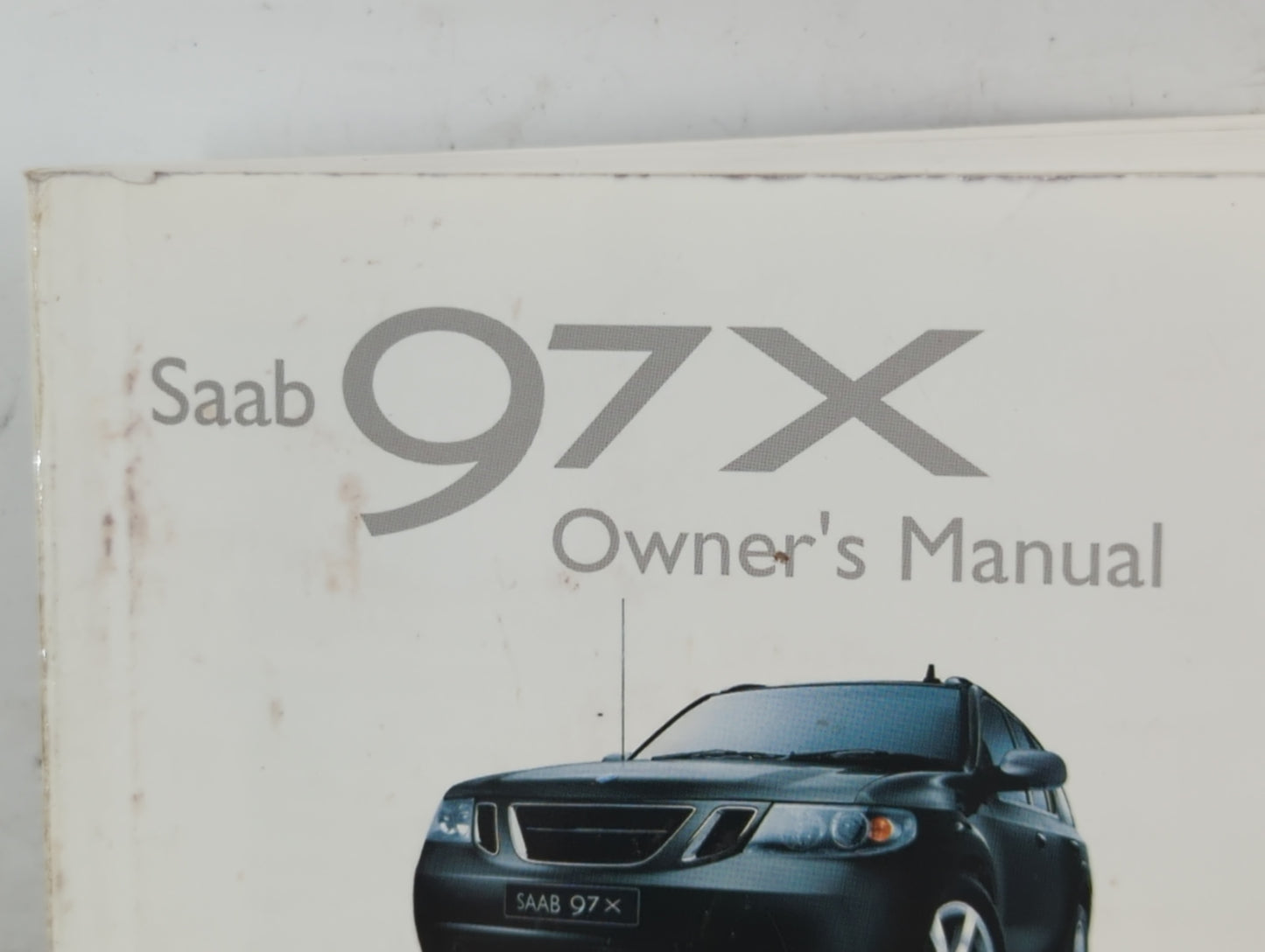 2009 Bmw 7 Series Owners Manual Book Guide P/N:25820782 B OEM Used Auto Parts - Oemusedautoparts1.com