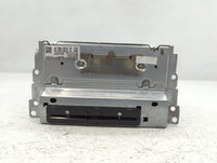 2009 Bmw 7 Series Am Fm Cd Player Radio Receiver - Oemusedautoparts1.com