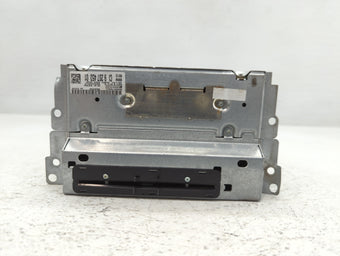 compare product 2009 Bmw 7 Series Am Fm Cd Player Radio Receiver