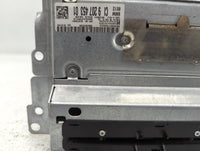 2009 Bmw 7 Series Am Fm Cd Player Radio Receiver - Oemusedautoparts1.com