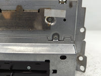 2009 Bmw 7 Series Am Fm Cd Player Radio Receiver - Oemusedautoparts1.com
