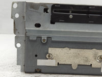 2009 Bmw 7 Series Am Fm Cd Player Radio Receiver - Oemusedautoparts1.com
