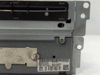 2009 Bmw 7 Series Am Fm Cd Player Radio Receiver - Oemusedautoparts1.com