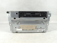 2009 Bmw 7 Series Radio AM FM Cd Player Receiver Replacement P/N:CI 9 207 453 01 Fits OEM Used Auto Parts - Oemusedautoparts
